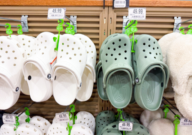 Crocs Sale