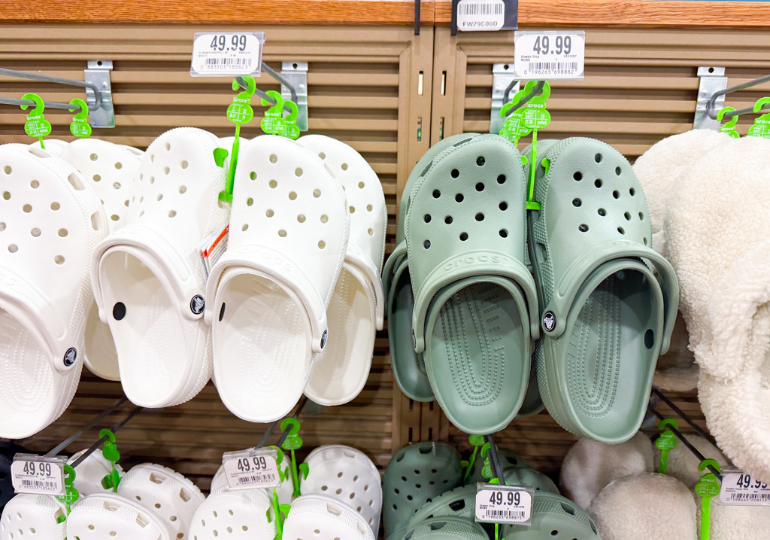 Crocs Sale