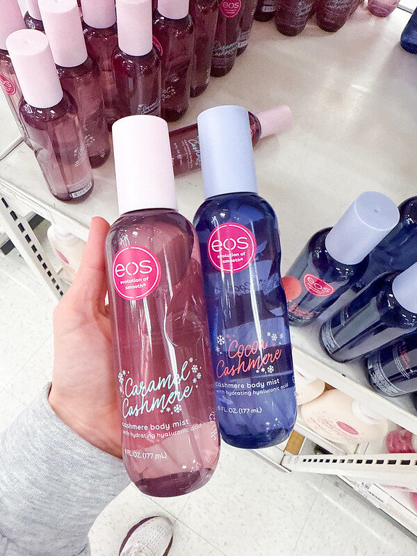 EOS Lip Balms & Body Care