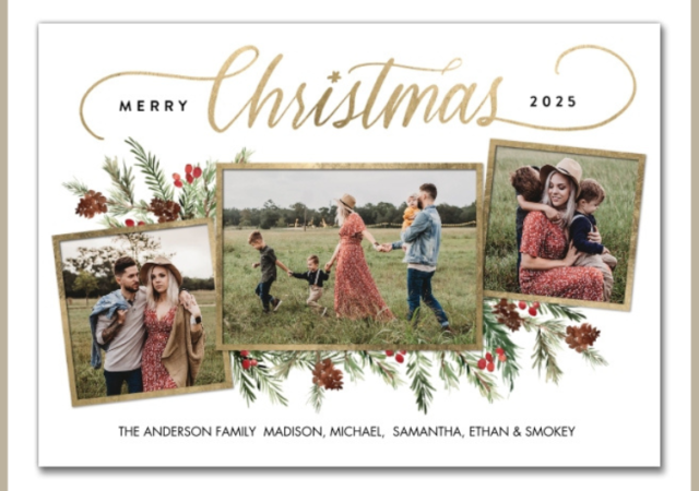 FREE Walgreens Photo Cards