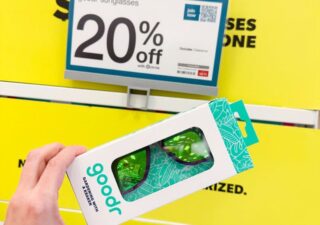 Goodr Sunglasses on Sale