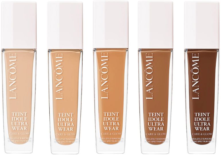 Lancome Foundation on Sale