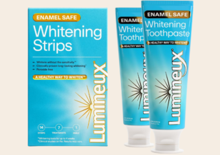  Lumineux Teeth Whitening Deals