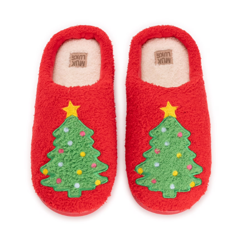 Muk Luks Slippers on Sale