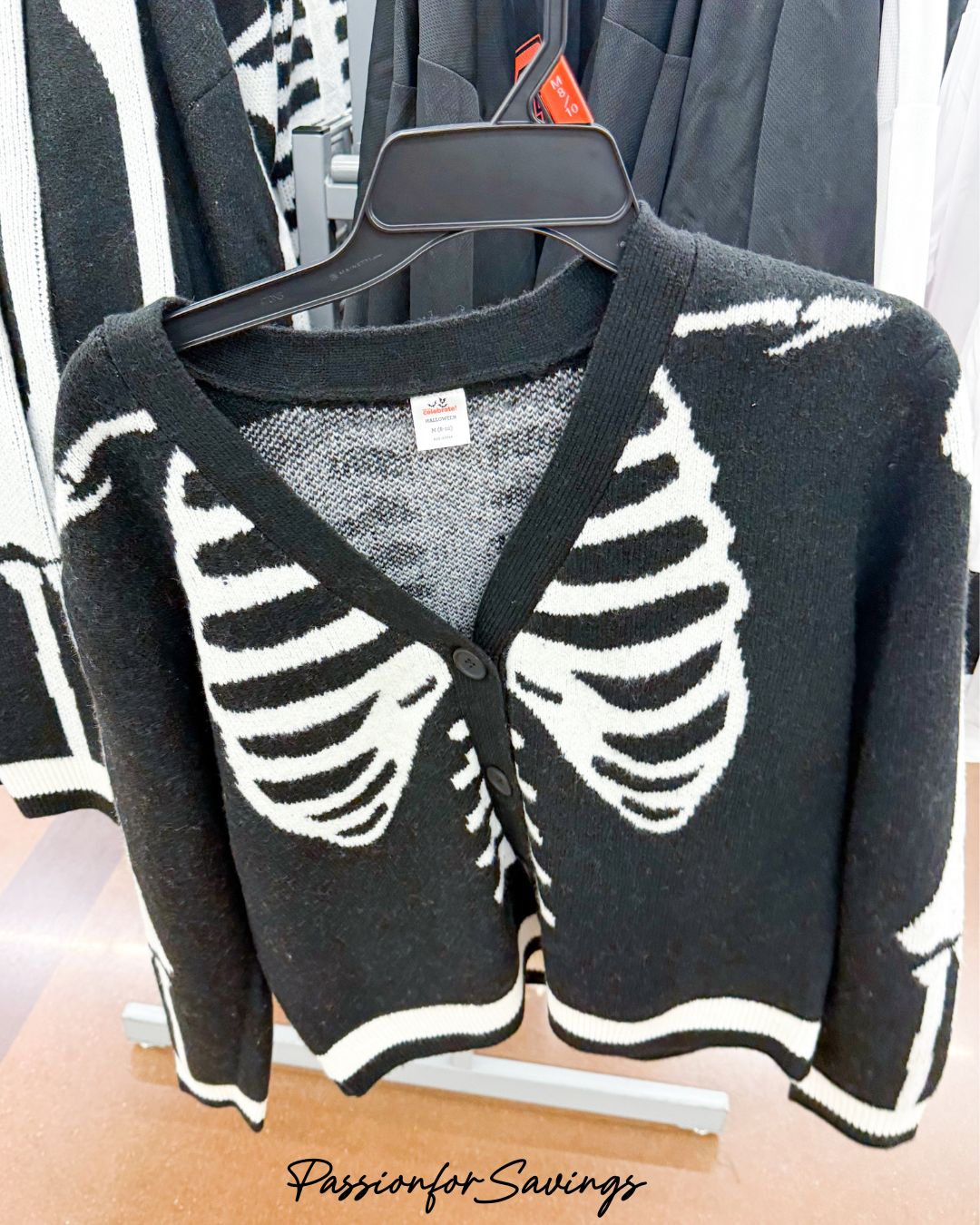Halloween Sweater