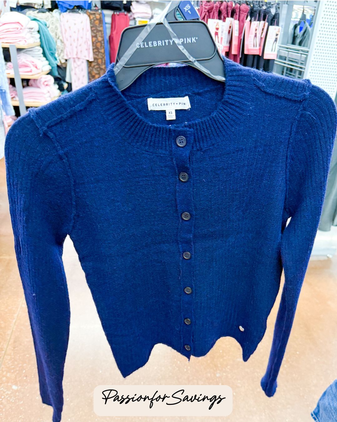 sweater