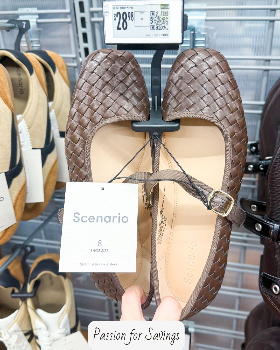 shoes