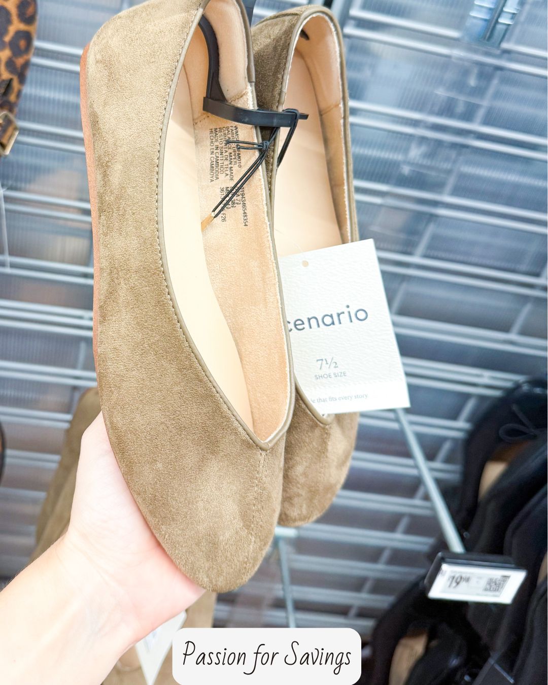 shoes