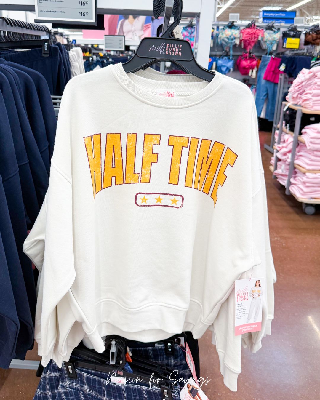 sweatshirts