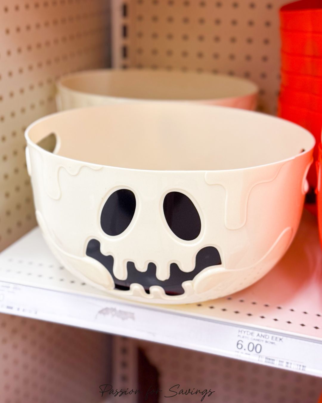 Candy Bowls