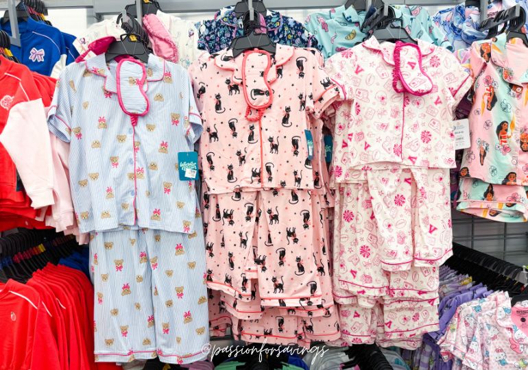 pjs