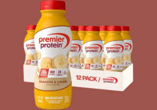 Premier Protein Shakes on Sale
