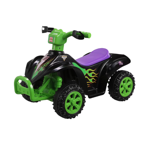 Ride On Toys at Walmart