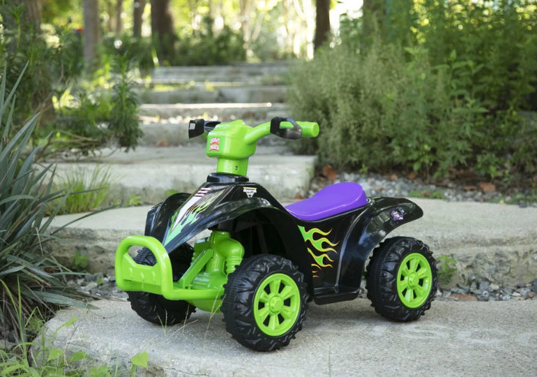 Ride on Toys on Sale