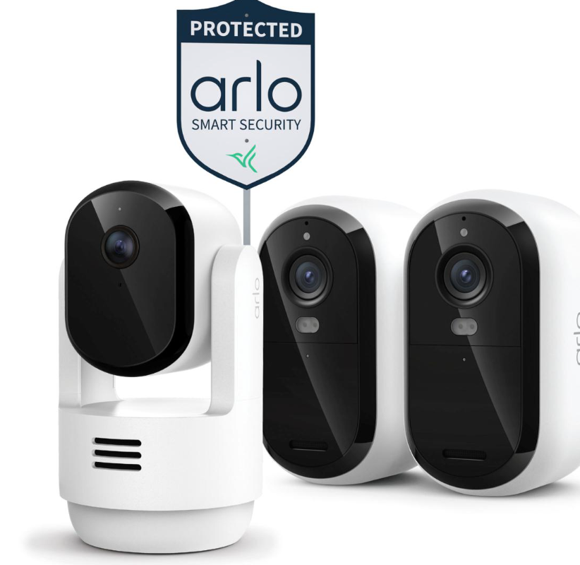 Arlo Cameras