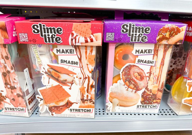 Slime Life Kits