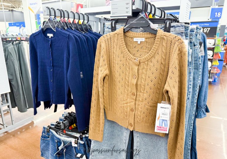 sweater