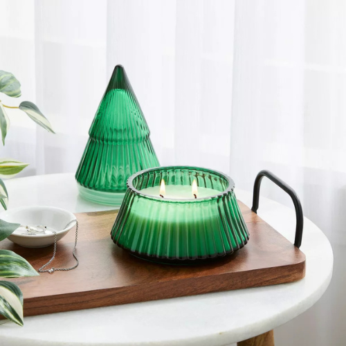 Target Candles on Sale