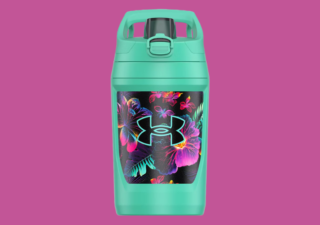 Under Armour Water Jugs on Sale