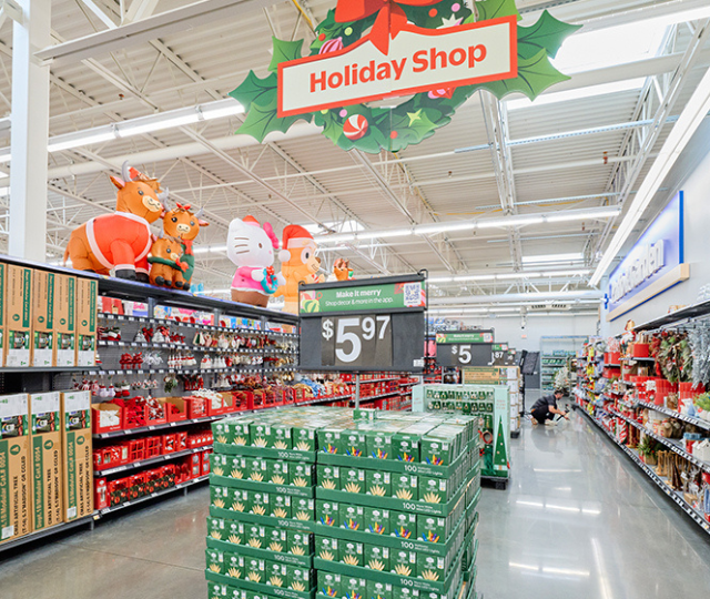 Walmart Black Friday