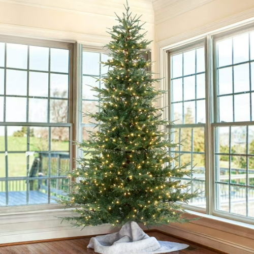 walmart-christmas-trees-on-sale-1