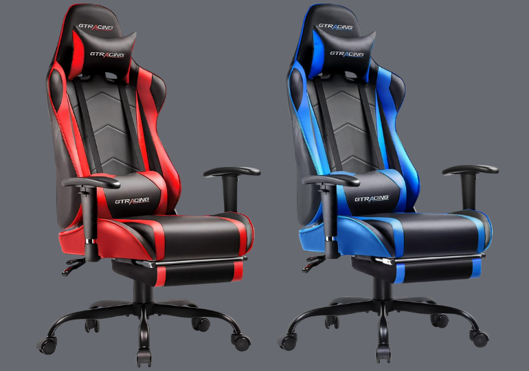 Best Black Friday Gaming Chair Deals