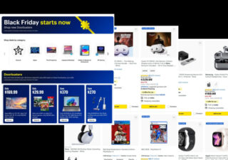 Best Buy Black Friday Ads
