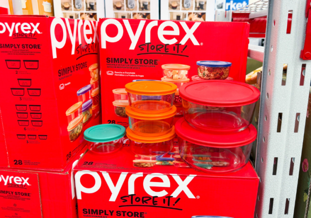 Best Pyrex Deals