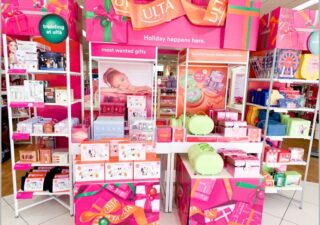 Best Ulta Black Friday Deals & Cyber Monday Sales