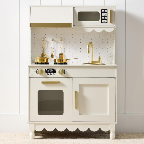 Best Wooden Play Kitchens 