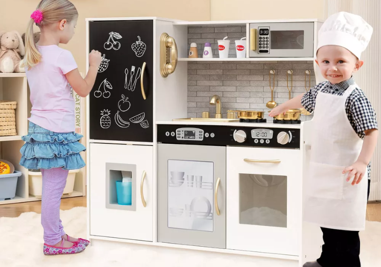 best-wooden-play-kitchens
