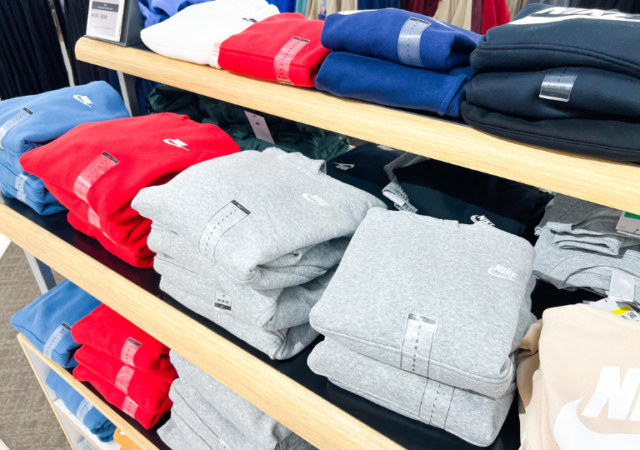 Black Friday Nike Deals