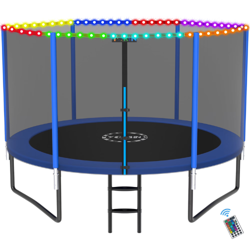 Black Friday Trampoline Deals