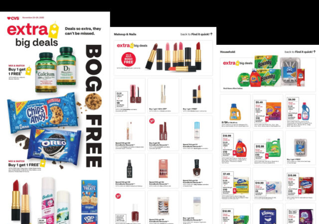 CVS Black Friday Ads