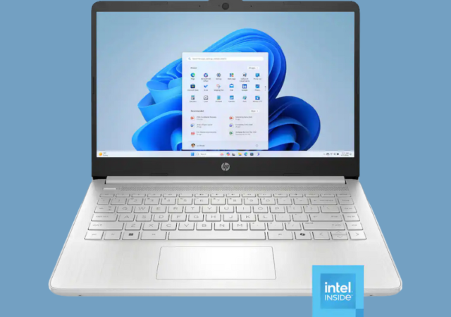 HP Laptop Deals