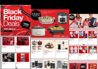 JCPenney Black Friday Ads