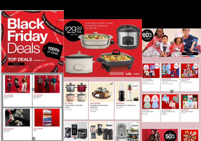 JCPenney Black Friday Ads