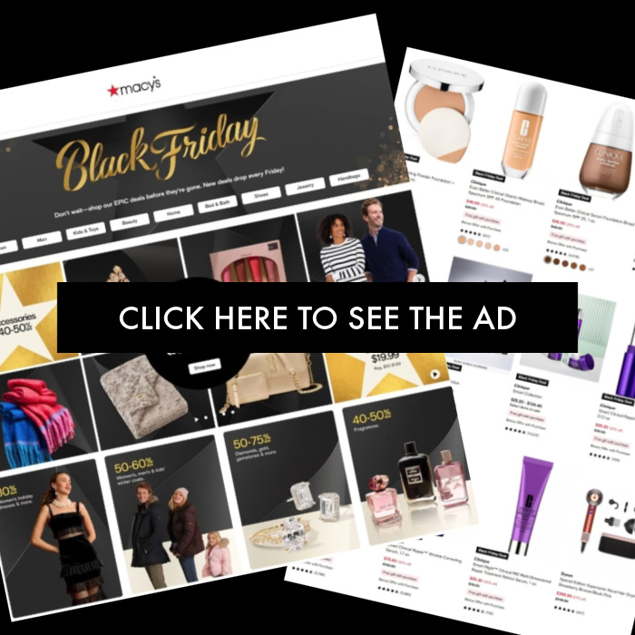 Macys Black Friday Ad