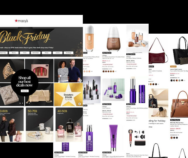 Macys Black Friday Ad