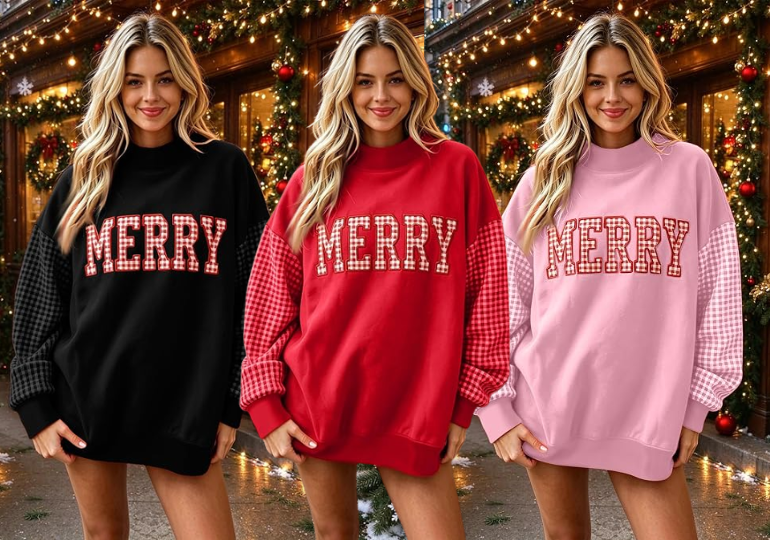 merry-sweatshirts