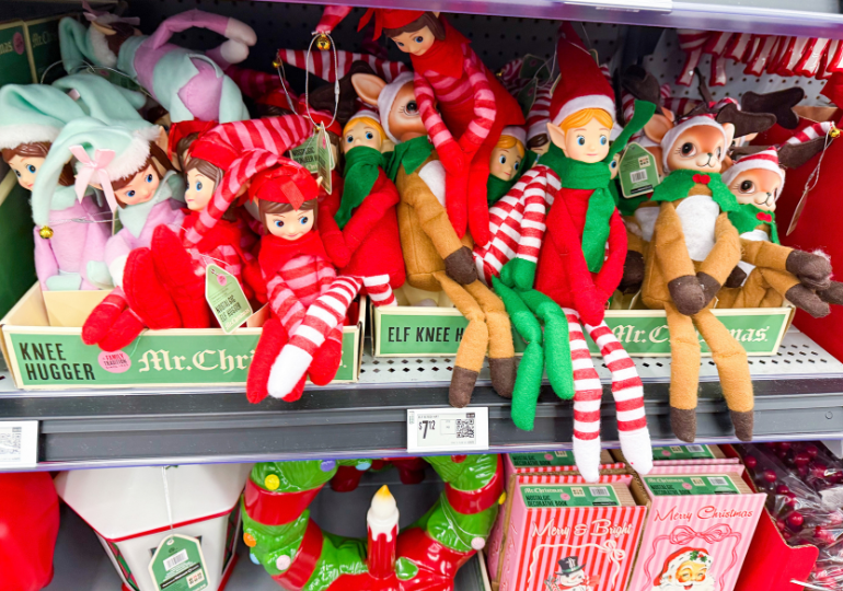 mr-christmas