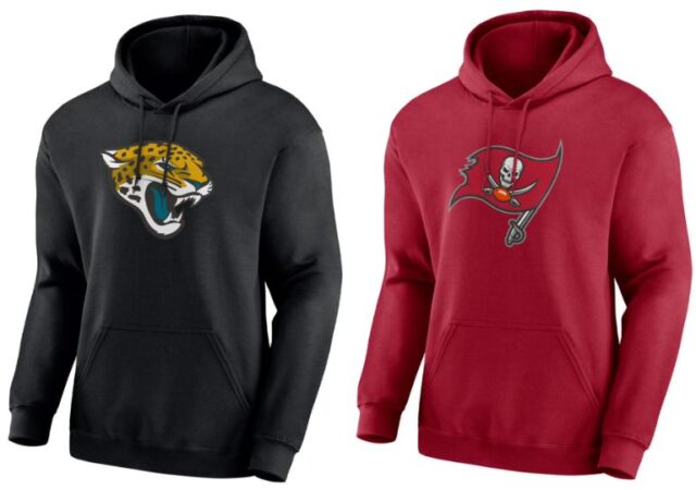 NFL Hoodies on Sale