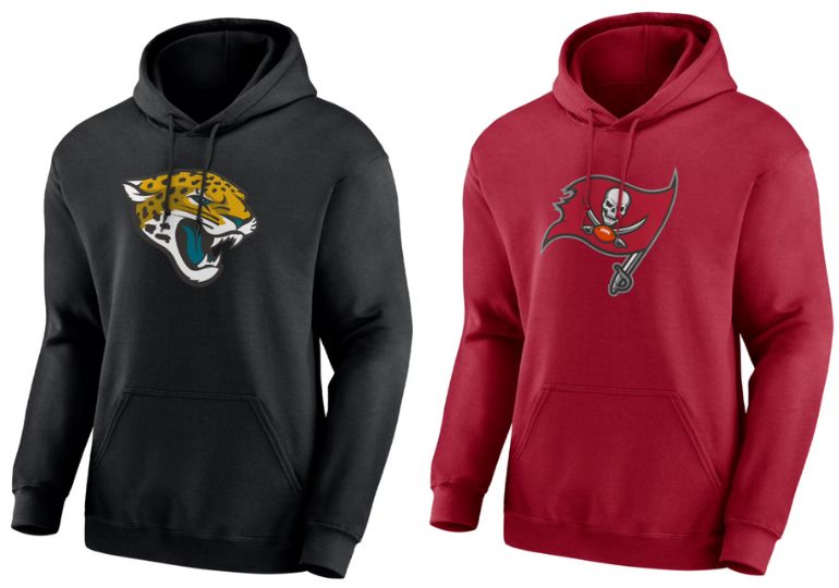 NFL Hoodies on Sale