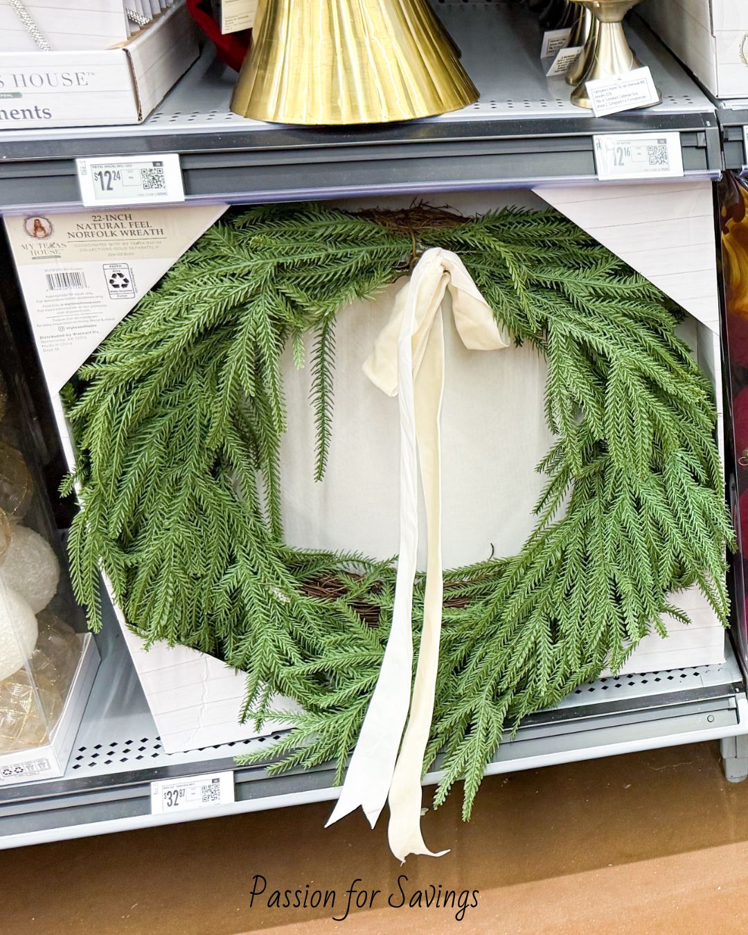 wreaths