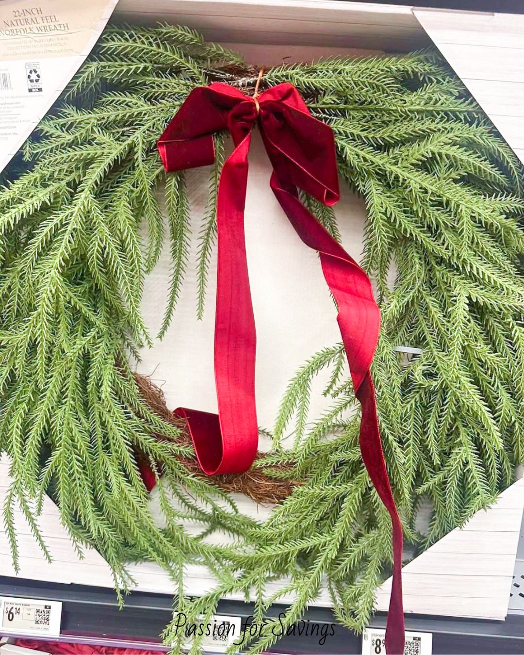 wreaths