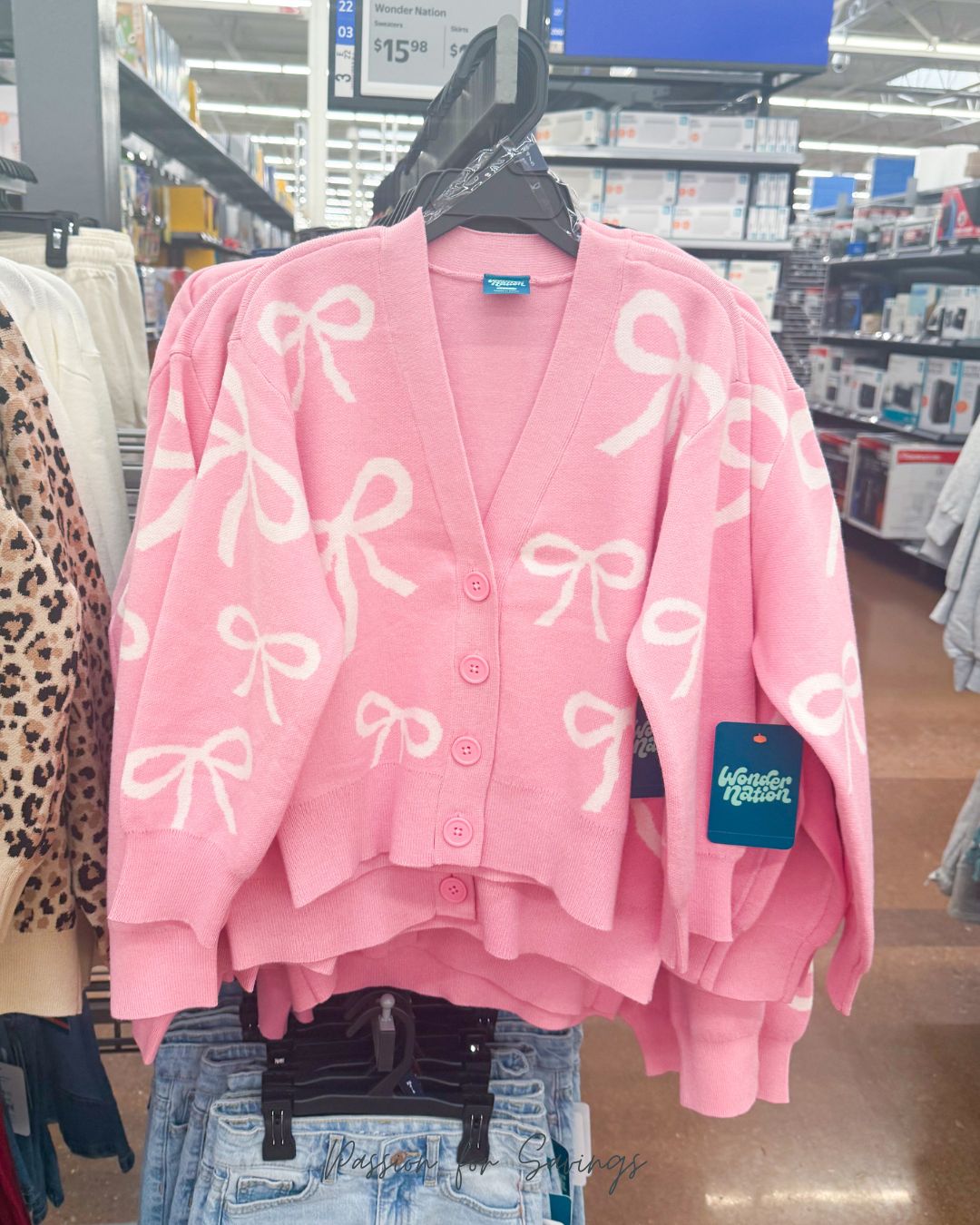 cardigans