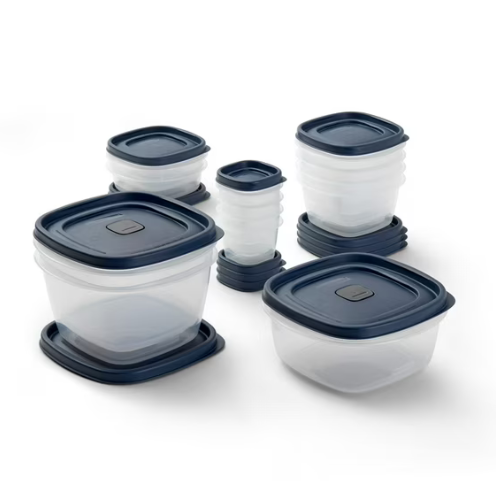 Rubbermaid Storage Container Deals
