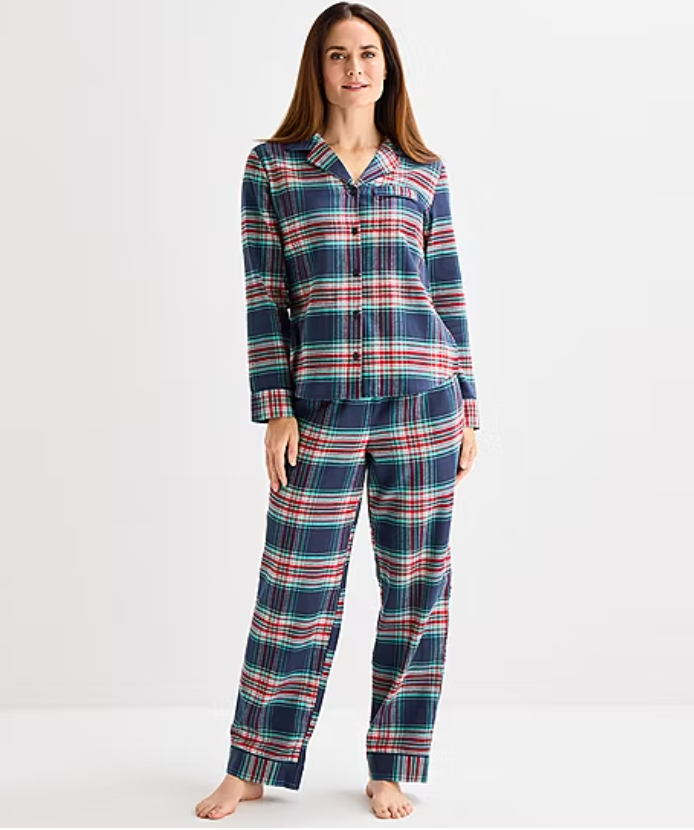 Women's Pajama Sets on Sale