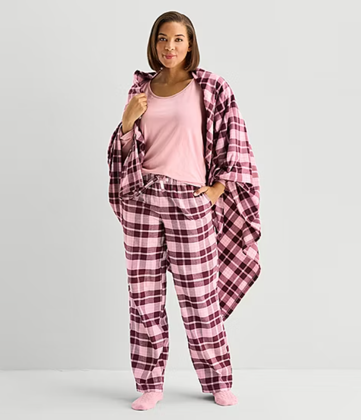 Women's Pajama Sets on Sale