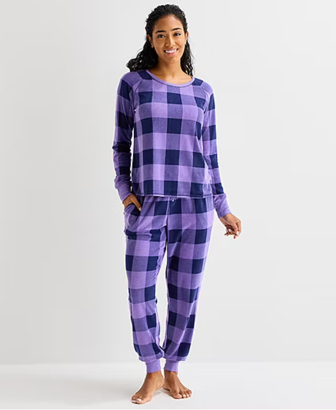 Women's Pajama Sets on Sale